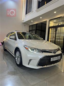 تويوتا أفالون